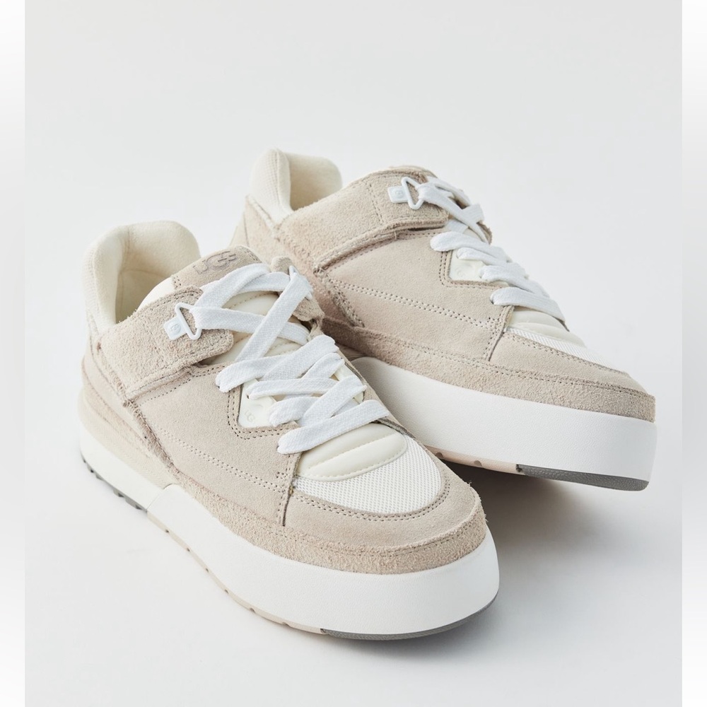 UGG Goldencush Sneaker size W13 / M12 NWOT $160